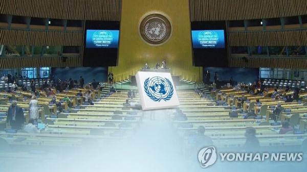 تصویب پیش نویس قطعنامه های سازمان ملل علیه برنامه هسته ای کره شمالی
