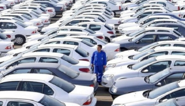 افزایش 2 تا 6 میلیون تومانی قیمت خودرو در بازار