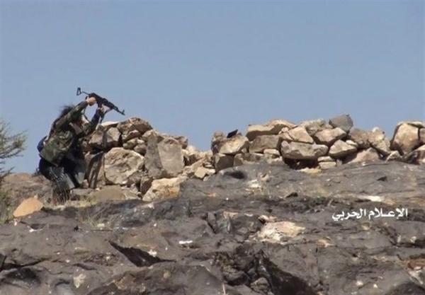 آخرین تحولات مأرب یمن؛ کشیده شدن درگیری ها به نزدیکی کوه های البلق