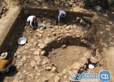 کاوش های هورامان منجر به شناسایی آثاری از دوره های پارینه سنگی شد