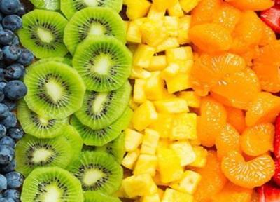 کدام میوه های زمستانی خاصیت آنتی اکسیدانی دارند؟
