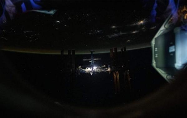 ناسا محل سقوط ایستگاه فضایی بین المللی به زمین در سال 2031 را گفت
