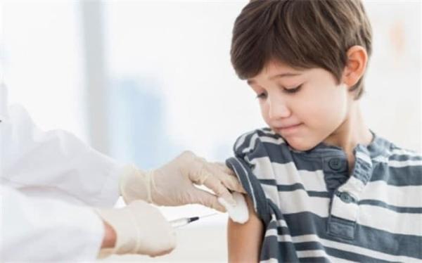 نگرانی برای واکسیناسیون بچه ها وجود ندارد