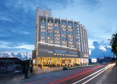 جاکارتا، رتبه سوم در توسعه هتل ها در منطقه آسیا اقیانوسیه