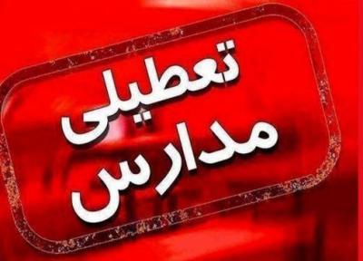 دوشنبه؛ تعطیلی مراکز آموزشی و دانشگاه های خوزستان