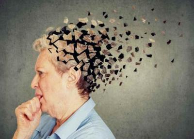 پیداشدن درمان عجیبی برای آلزایمر