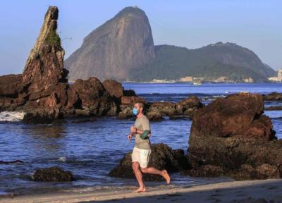 راهنمای سفر به برزیل و تخمین هزینه های آن