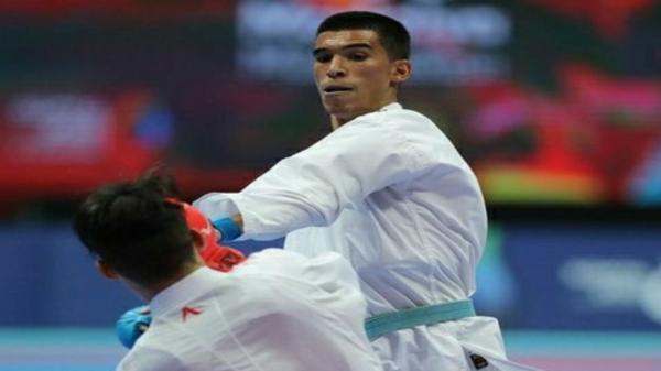 شکست تلخ کاراته کای قمی در مسابقات کشورهای اسلامی