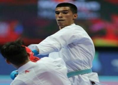 شکست تلخ کاراته کای قمی در مسابقات کشورهای اسلامی