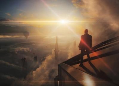 بازی جیمز باند سازندگان هیتمن زودتر از 2025 عرضه نخواهد شد