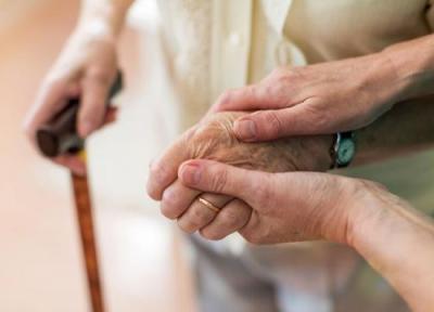 زنگ آغاز سالمندی در کشور؛ بیش از 40 درصد سالمندان کشور افسرده هستند