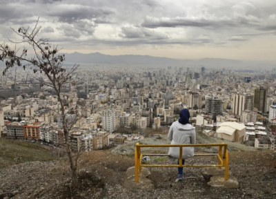 تداوم آلودگی هوای تهران تا آدینه