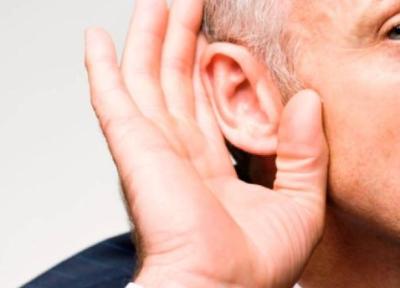 کم شنوایی و پیرگوشی را چگونه درمان کنیم؟