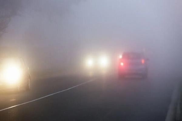 ابداع رادار تازه برای تماشا در دود، گرد و غبار و مه