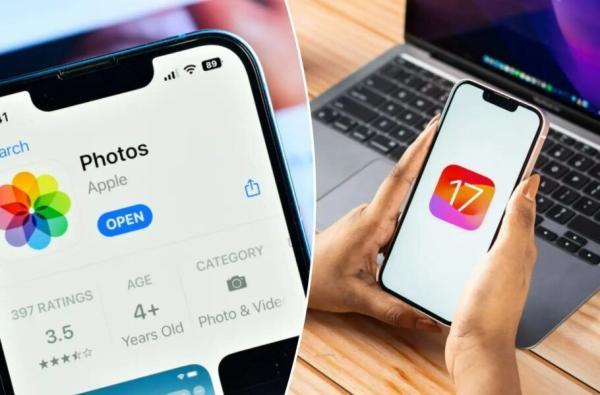 آپدیت iOS 17.5 ظاهراً عکس های پاک شده قدیمی را به آیفون برمی گرداند