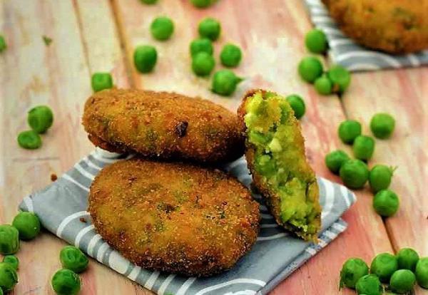 طرز تهیه کوکوی نخود فرنگی گیلانی، خوشمزه و محلی