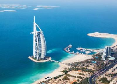 معرفی برج العرب دبی Burj Al Arab