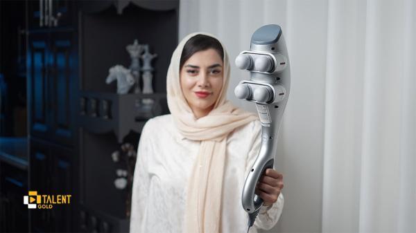 بررسی ماساژور برقی امسیگ؛ با کیفیت بالا و با قابلیت تنظیم آنالیز ماساژور برقی امسیگ؛ با کیفیت بالا و با قابلیت تنظیم قدرت دستگاه
