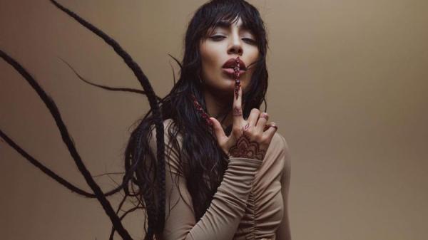 متن و ترجمه آهنگ Tattoo از Loreen متن و ترجمه آهنگ Tattoo از Loreen