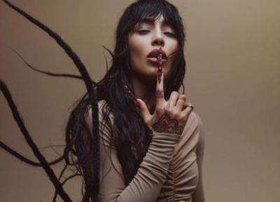 متن و ترجمه آهنگ Tattoo از Loreen