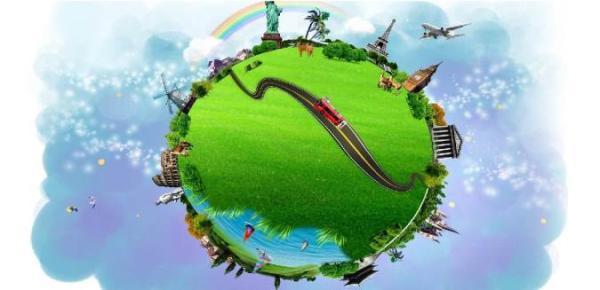 کوچکترین کشورهای جهان کدامند؟