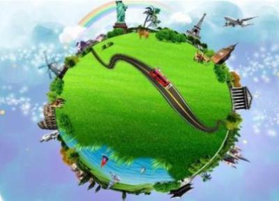 کوچکترین کشورهای جهان کدامند؟