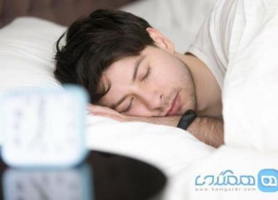 راهکارهایی برای داشتن یک خواب دلچسب