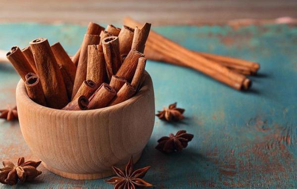 10 خاصیت شگفت انگیز دارچین که از نظر علمی ثابت شده است 10 خاصیت شگفت انگیز دارچین که از نظر علمی ثابت شده است