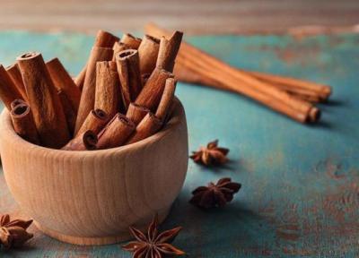 10 خاصیت شگفت انگیز دارچین که از نظر علمی ثابت شده است