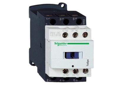 چرا کنتاکتور اشنایدر؟ مزایا، کیفیت و علت انتخاب