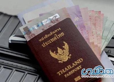 ویزای تایلند 2026؛ راهنمای کامل شرایط نو و مدارک لازم برای اخذ ویزا ویزای تایلند 2026؛ راهنمای کامل شرایط نو و مدارک لازم برای اخذ ویزا