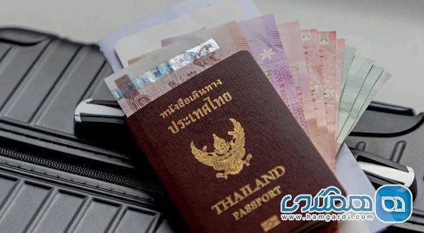 ویزای تایلند 2026؛ راهنمای کامل شرایط نو و مدارک لازم برای اخذ ویزا