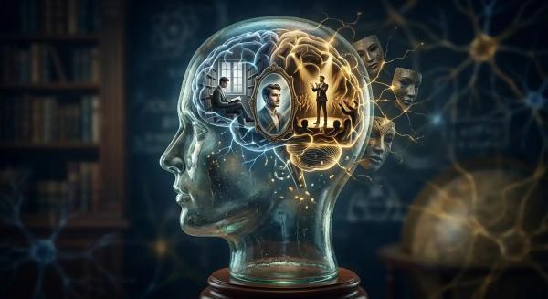 چرا گاهی دروغ های خودمان را باور می کنیم؟